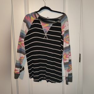 2X women's top